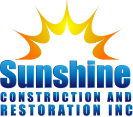 Sunshine Construction & Restoration Inc.