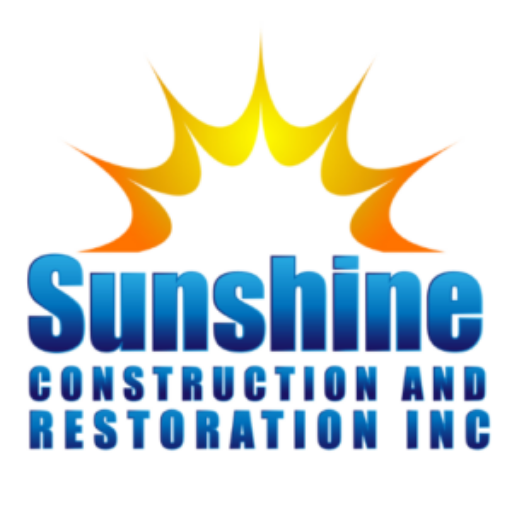 Sunshine Construction & Restoration Inc.
